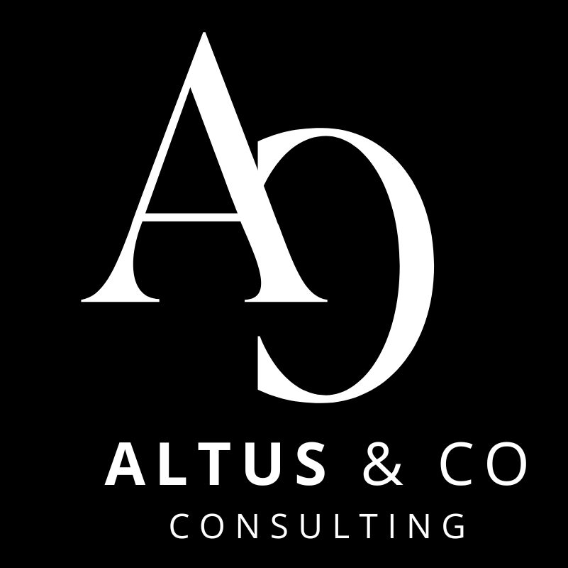 Altus & Co Logo